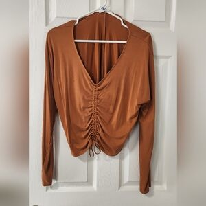 Work out shirt/going out